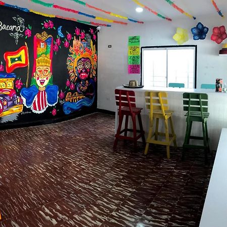 La Quinta Bacana Barranquilla  Eksteriør billede