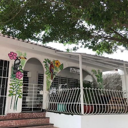 La Quinta Bacana Barranquilla  Eksteriør billede