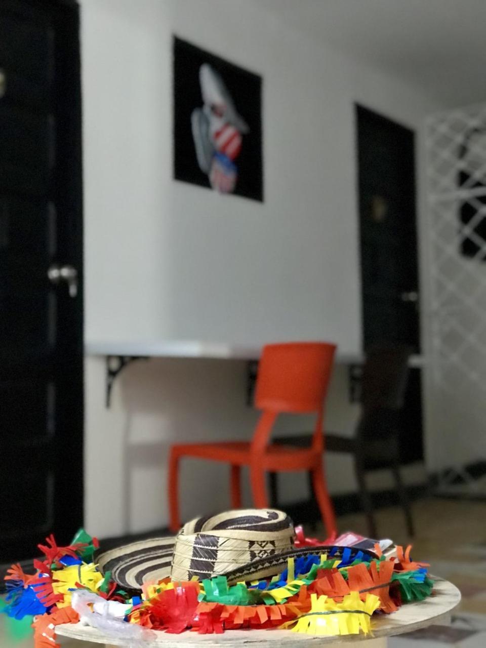 La Quinta Bacana Barranquilla  Eksteriør billede