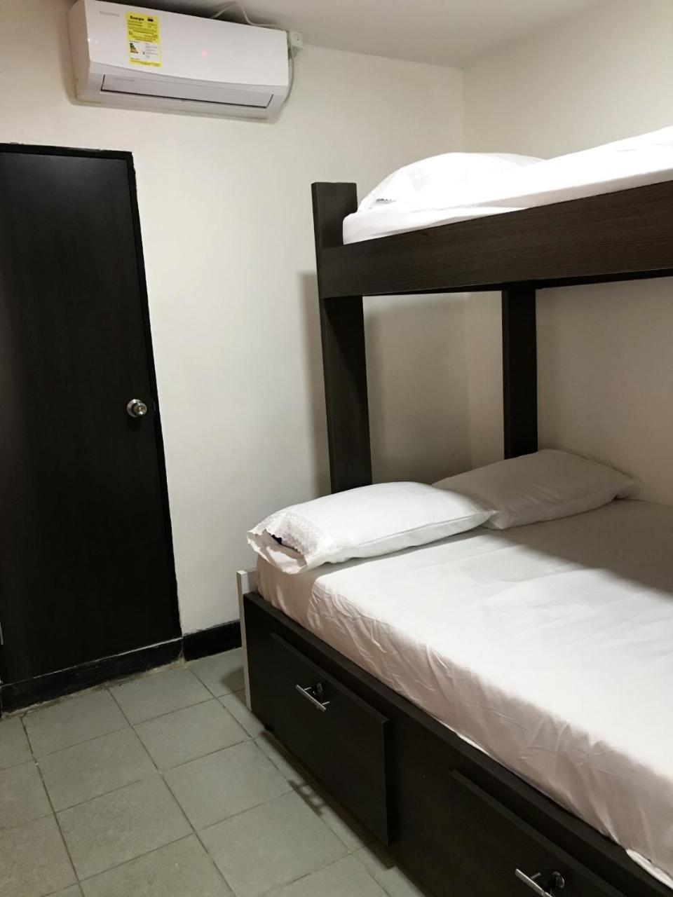 La Quinta Bacana Barranquilla  Eksteriør billede