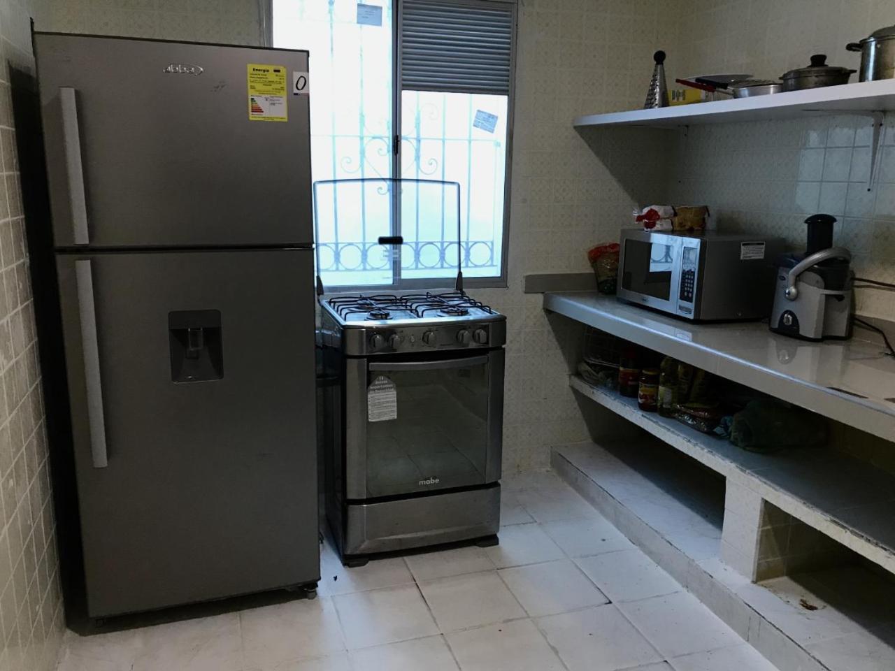La Quinta Bacana Barranquilla  Eksteriør billede