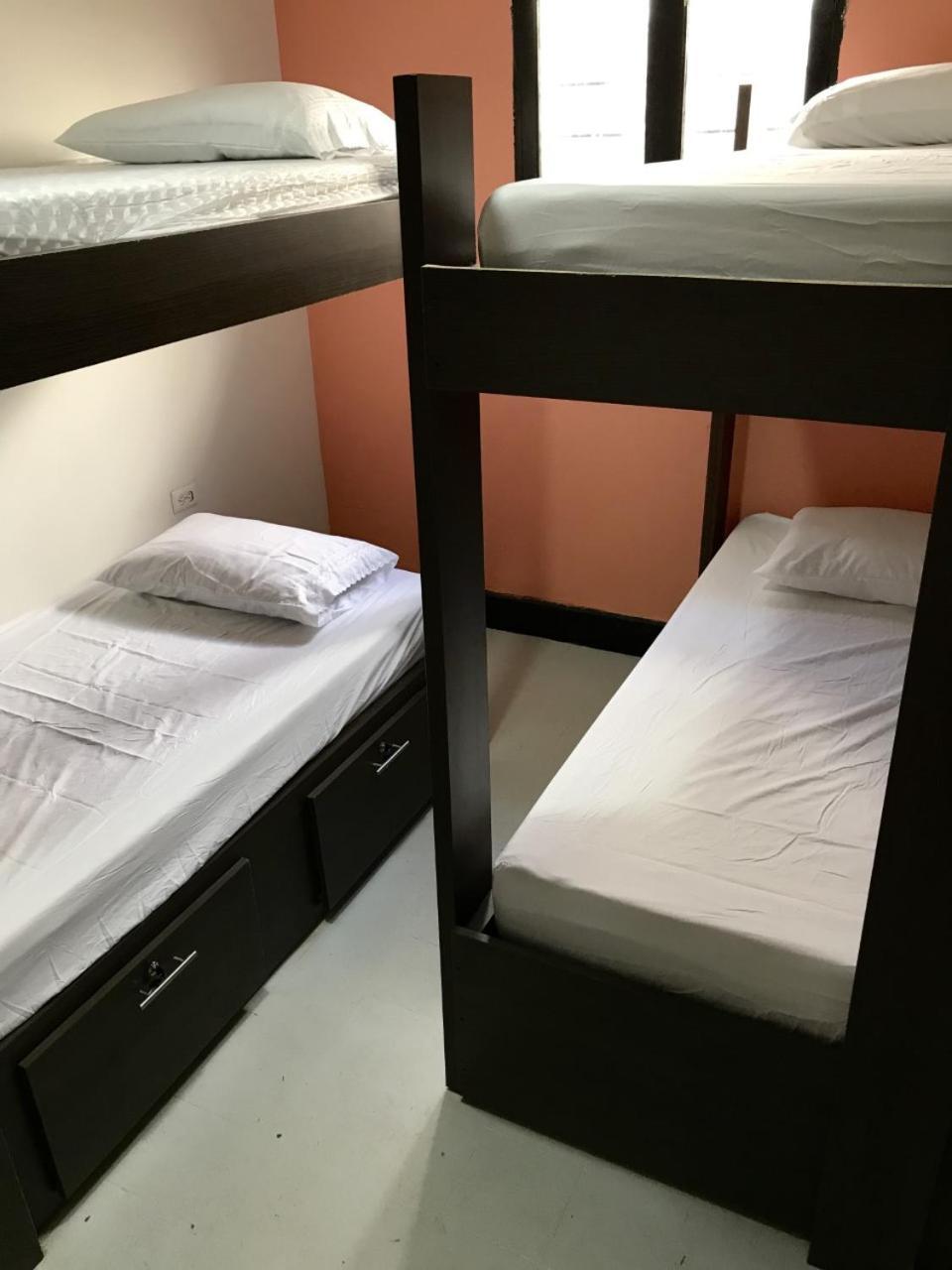 La Quinta Bacana Barranquilla  Eksteriør billede
