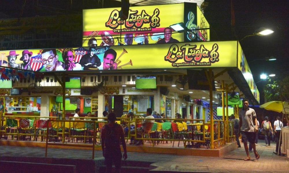 La Quinta Bacana Barranquilla  Eksteriør billede