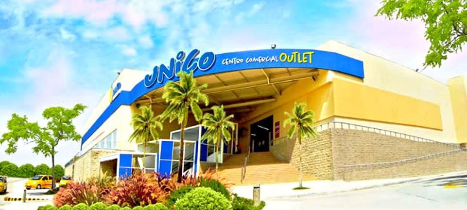 La Quinta Bacana Barranquilla  Eksteriør billede