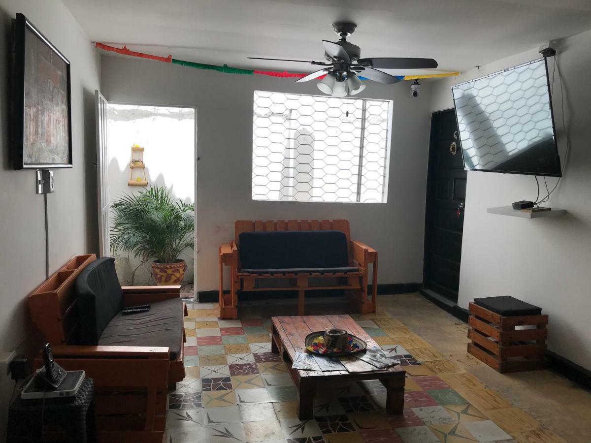 La Quinta Bacana Barranquilla  Eksteriør billede