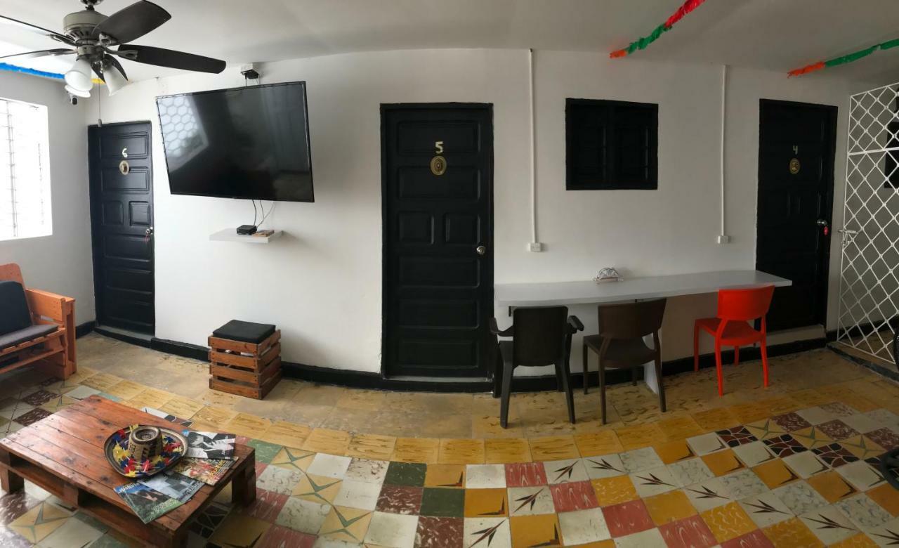 La Quinta Bacana Barranquilla  Eksteriør billede