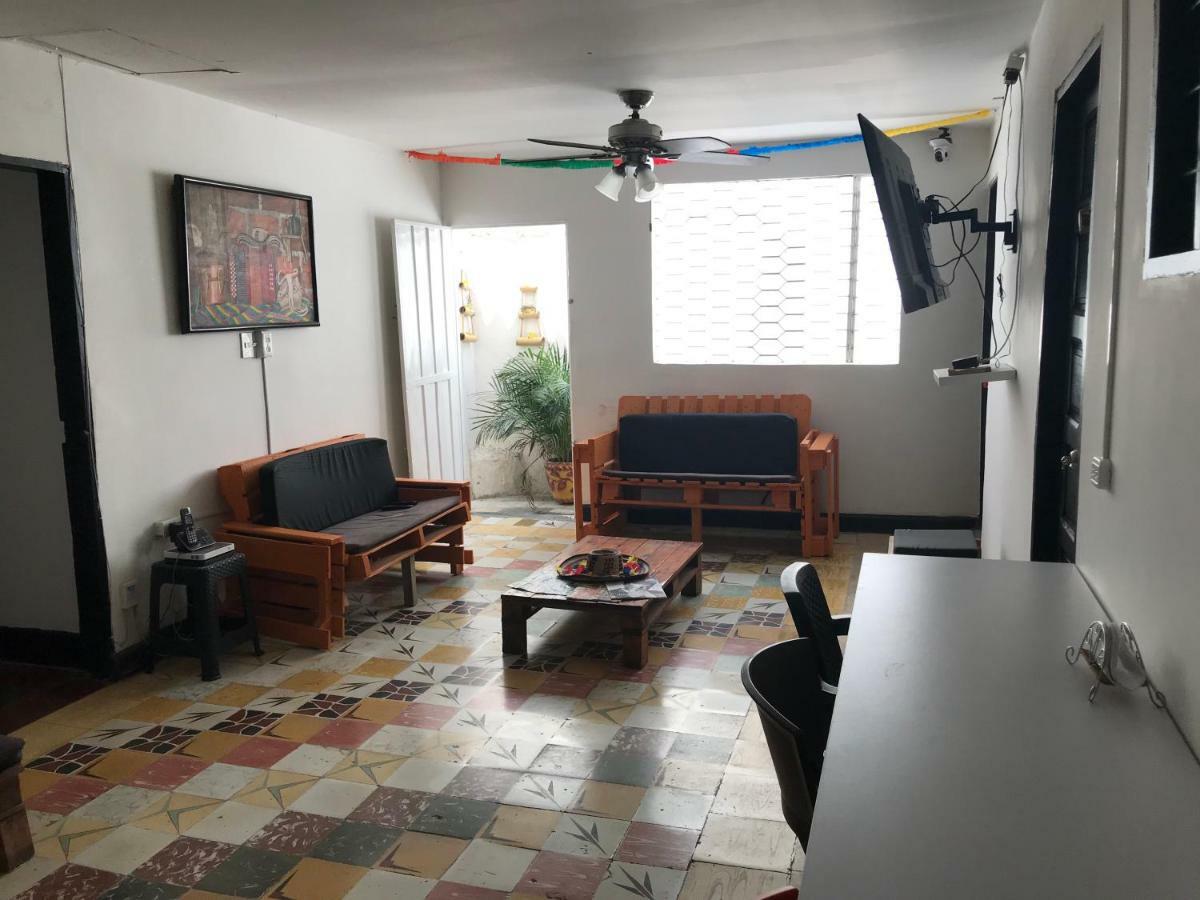 La Quinta Bacana Barranquilla  Eksteriør billede