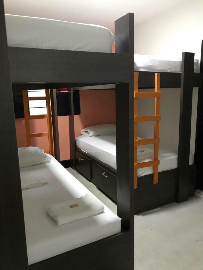 La Quinta Bacana Barranquilla  Eksteriør billede