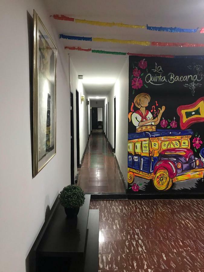 La Quinta Bacana Barranquilla  Eksteriør billede